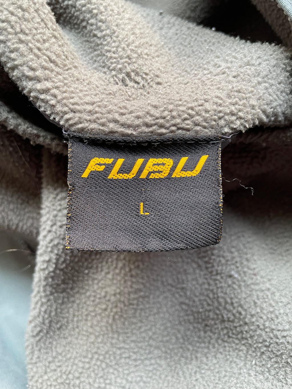 Fubu Reversible Jacket – Green (L)