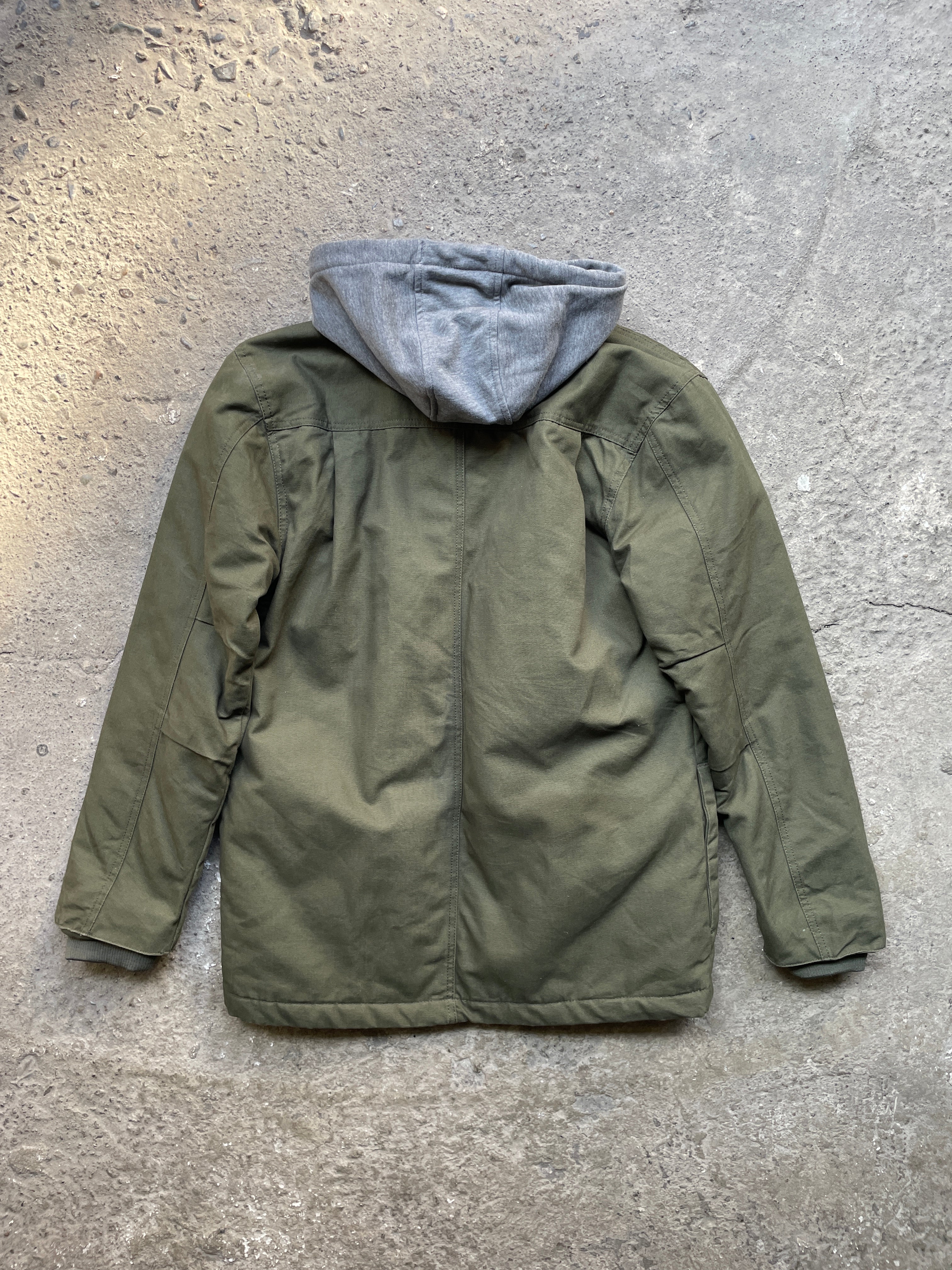 Dickies Jacket – Green (S)