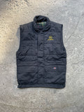 Dickies Vest – Black (S)