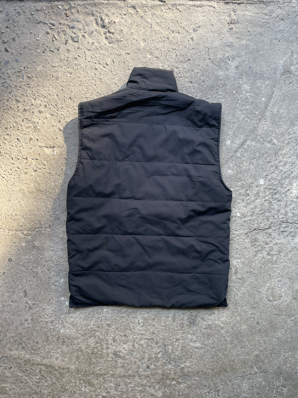 Dickies Vest – Black (S)
