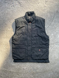 Dickies Vest – Black (L)