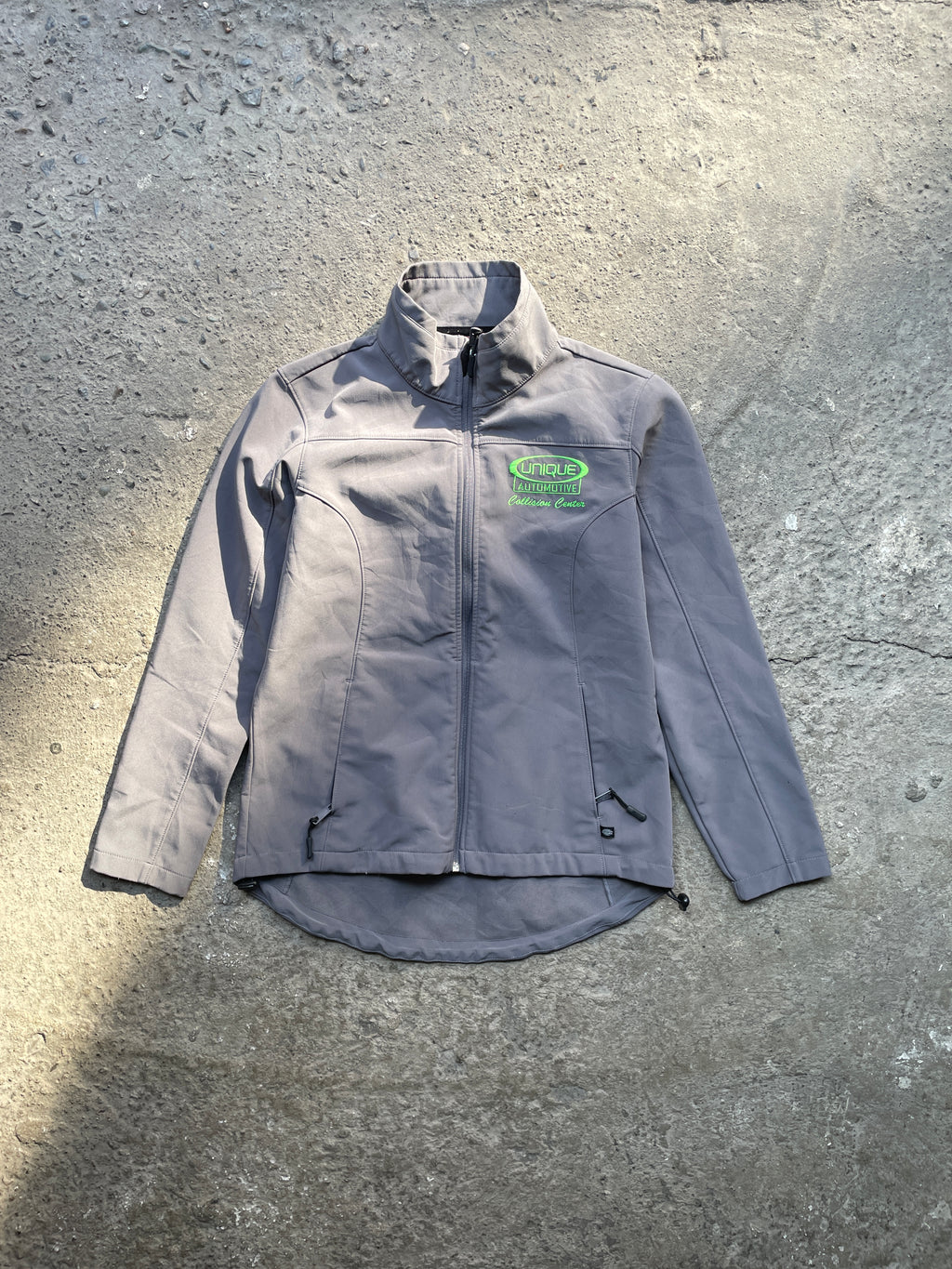 Dickies Jacket – Grey (S)