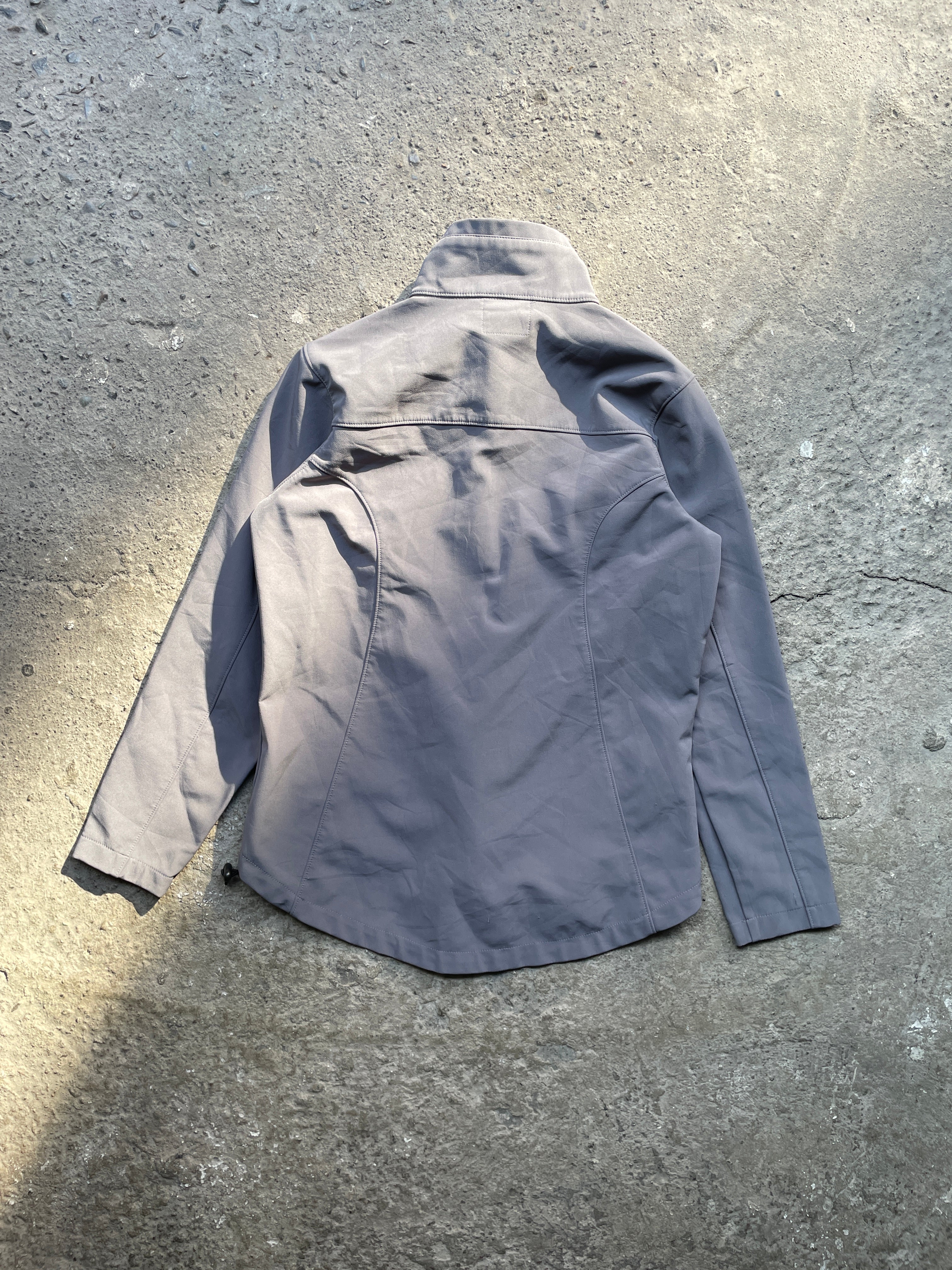 Dickies Jacket – Grey (S)