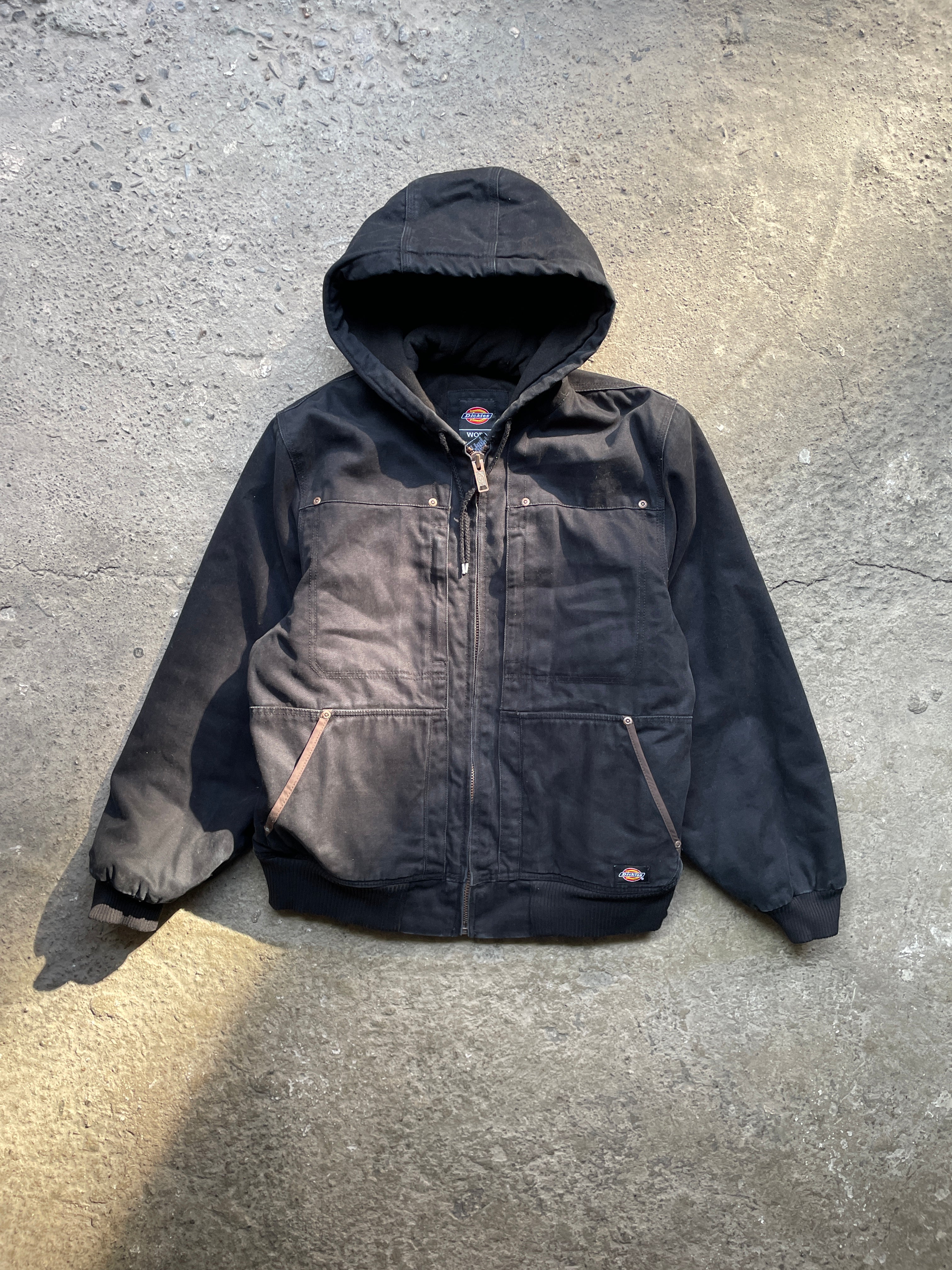 Dickies Jacket – Black (L)