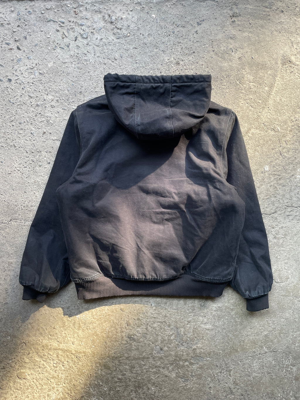 Dickies Jacket – Black (L)
