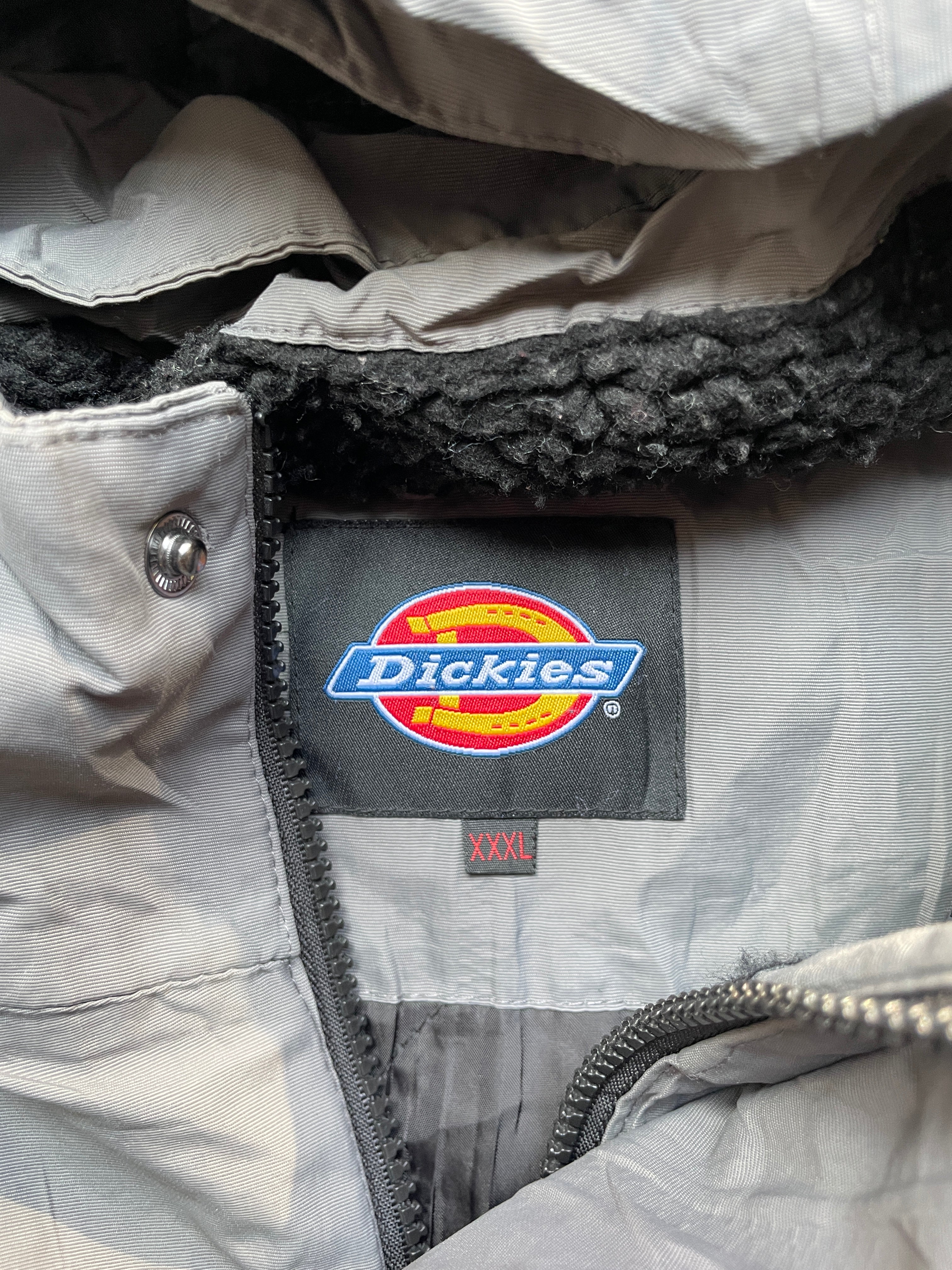 Dickies Jacket – Grey (3XL)
