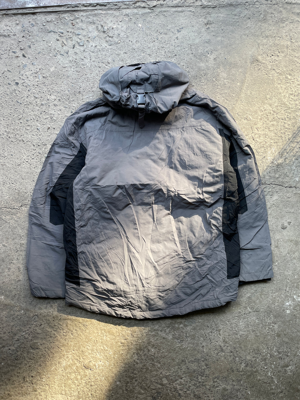Dickies Jacket – Grey (3XL)