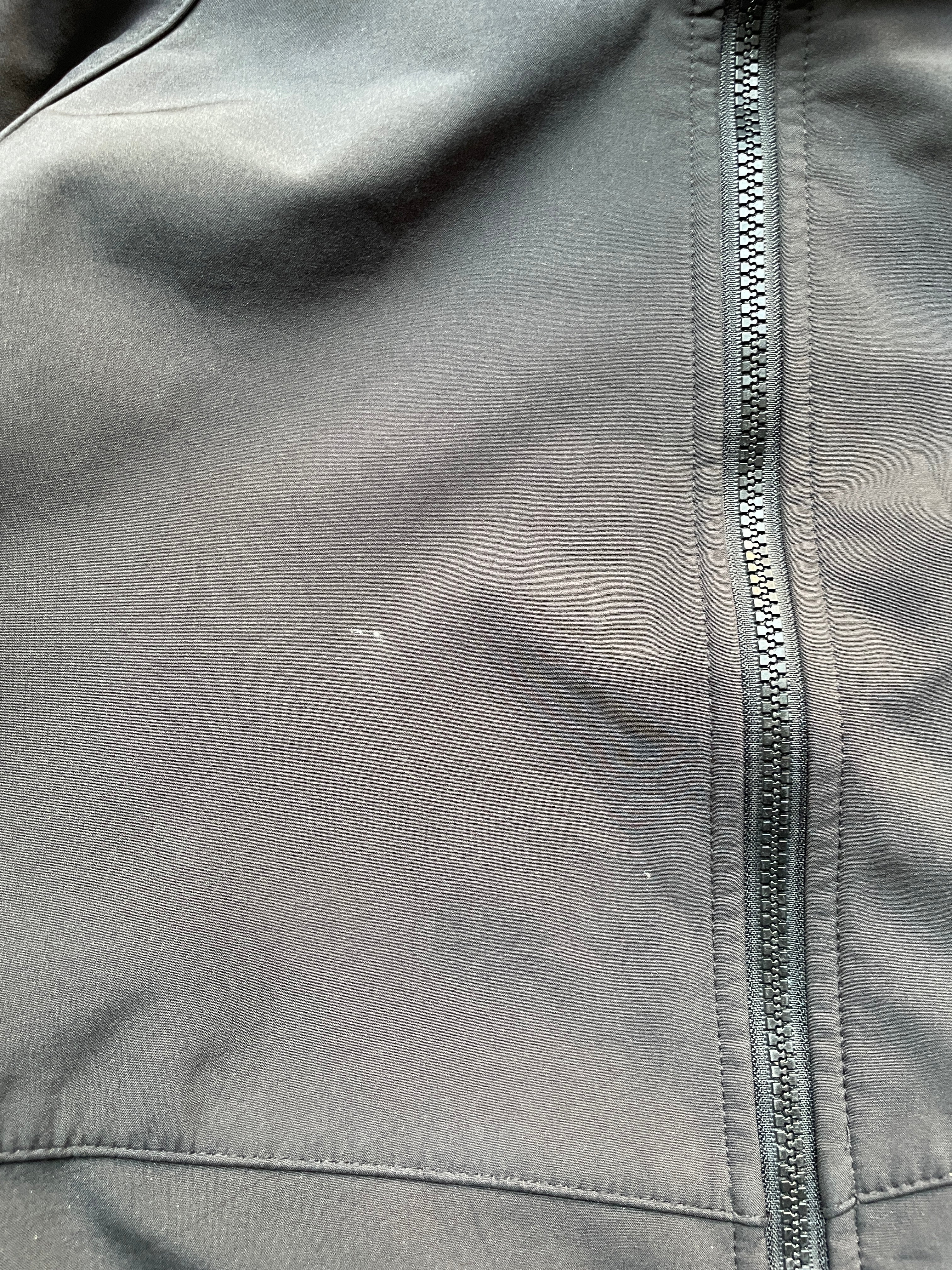 Dickies Jacket – Black (L)