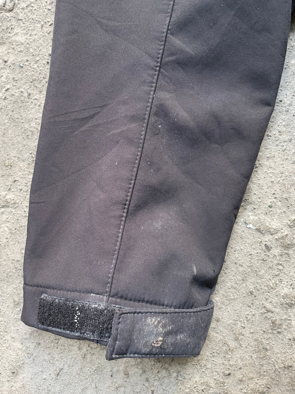 Dickies Jacket – Black (L)