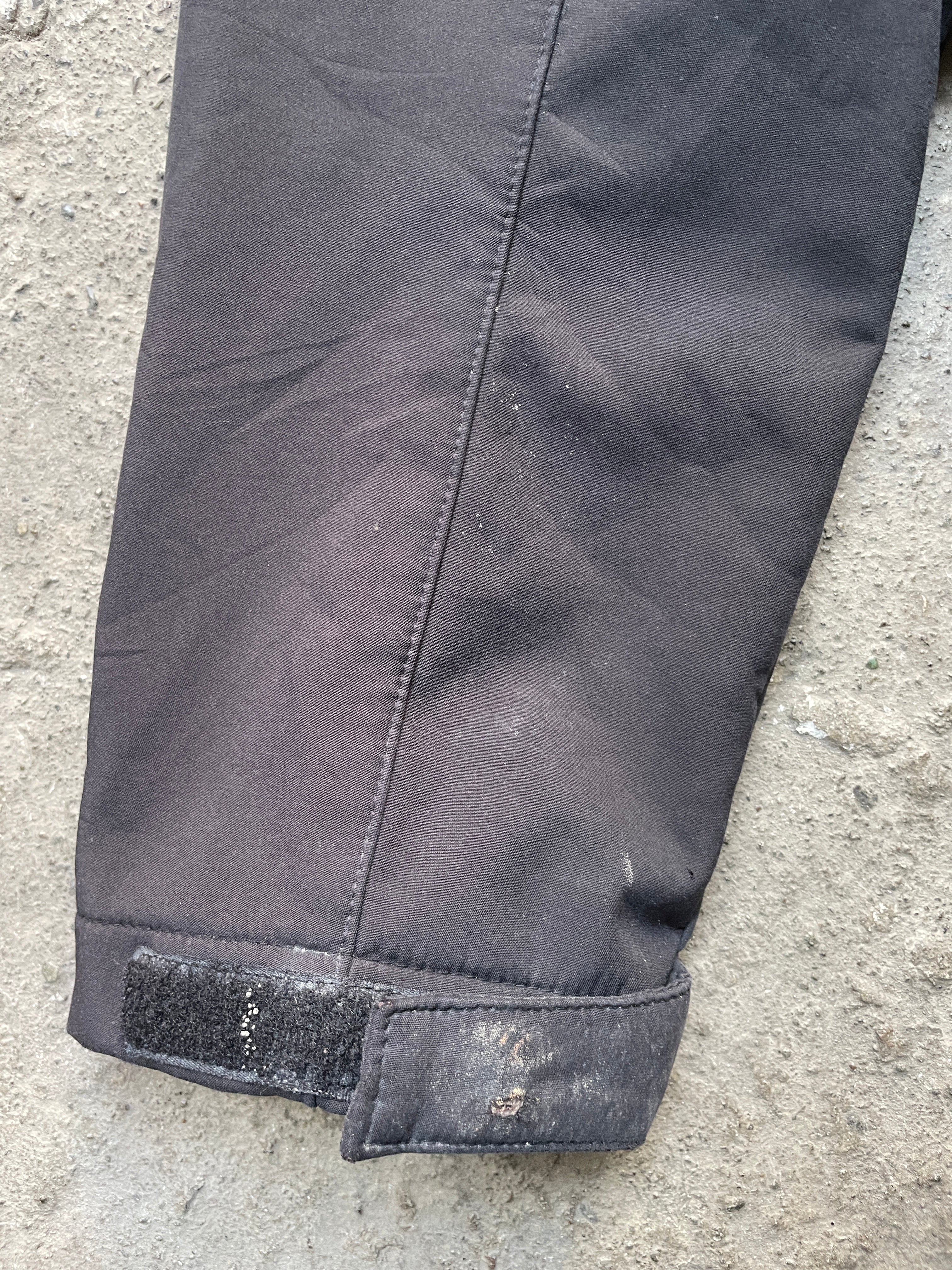 Dickies Jacket – Black (L)