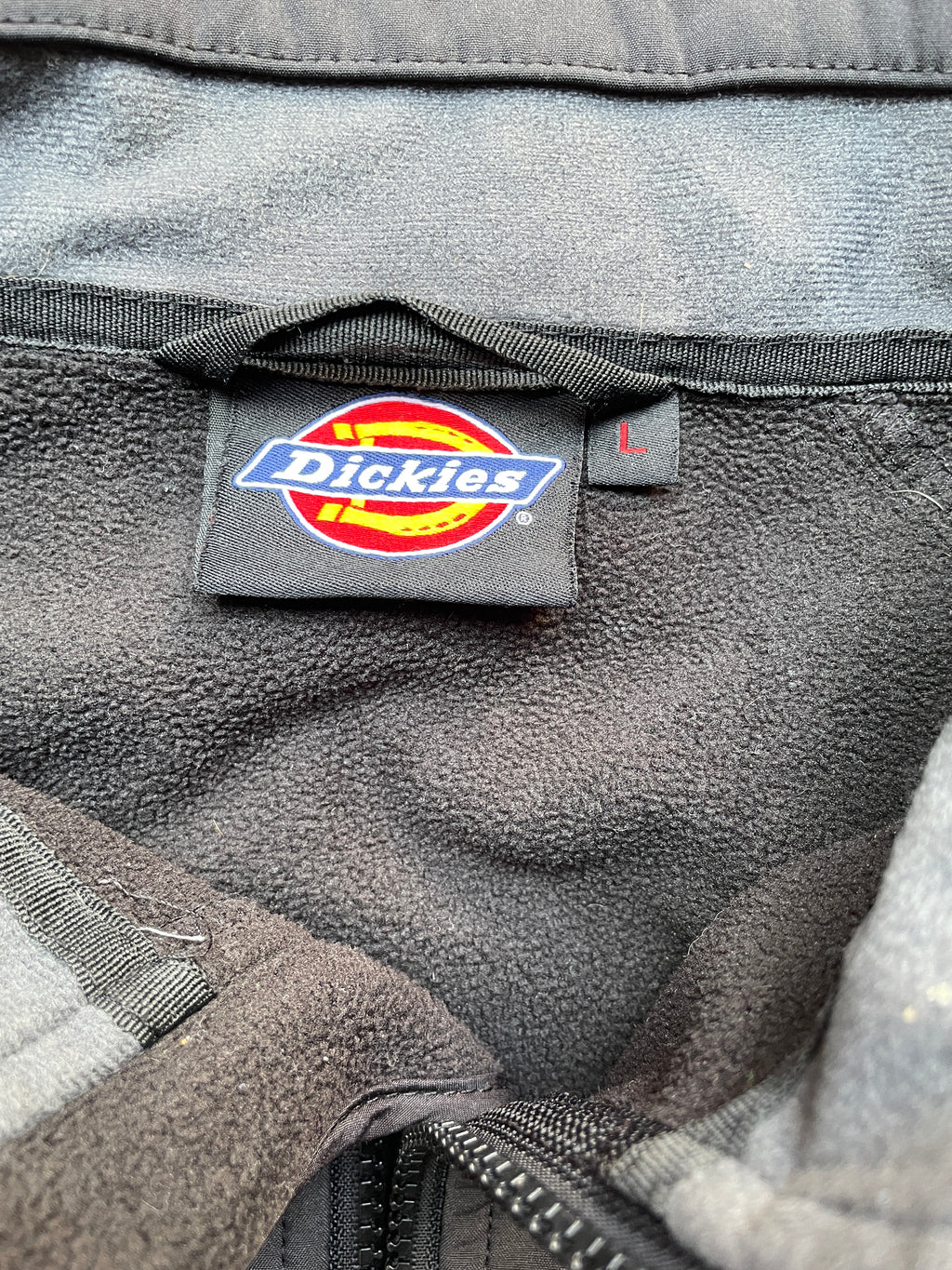 Dickies Jacket – Black (L)