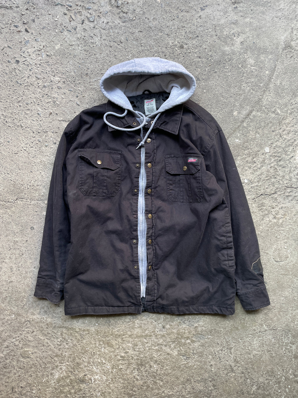 Dickies Jacket – Black (L)