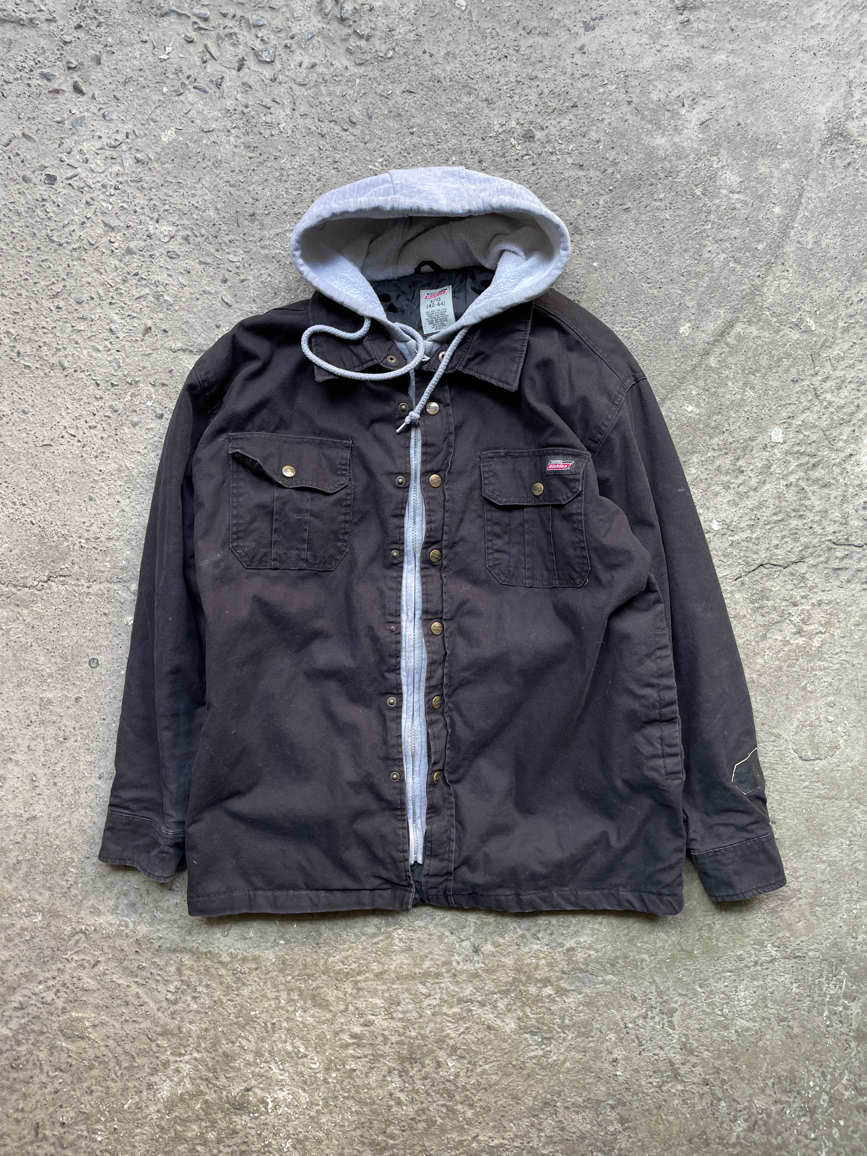 Dickies Jacket – Black (L)