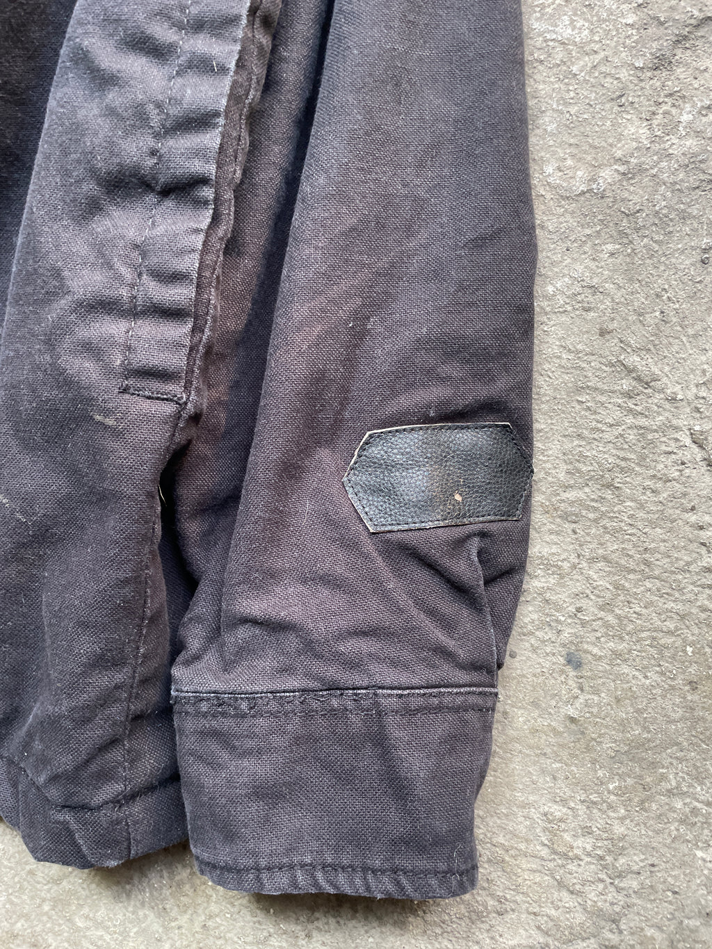 Dickies Jacket – Black (L)