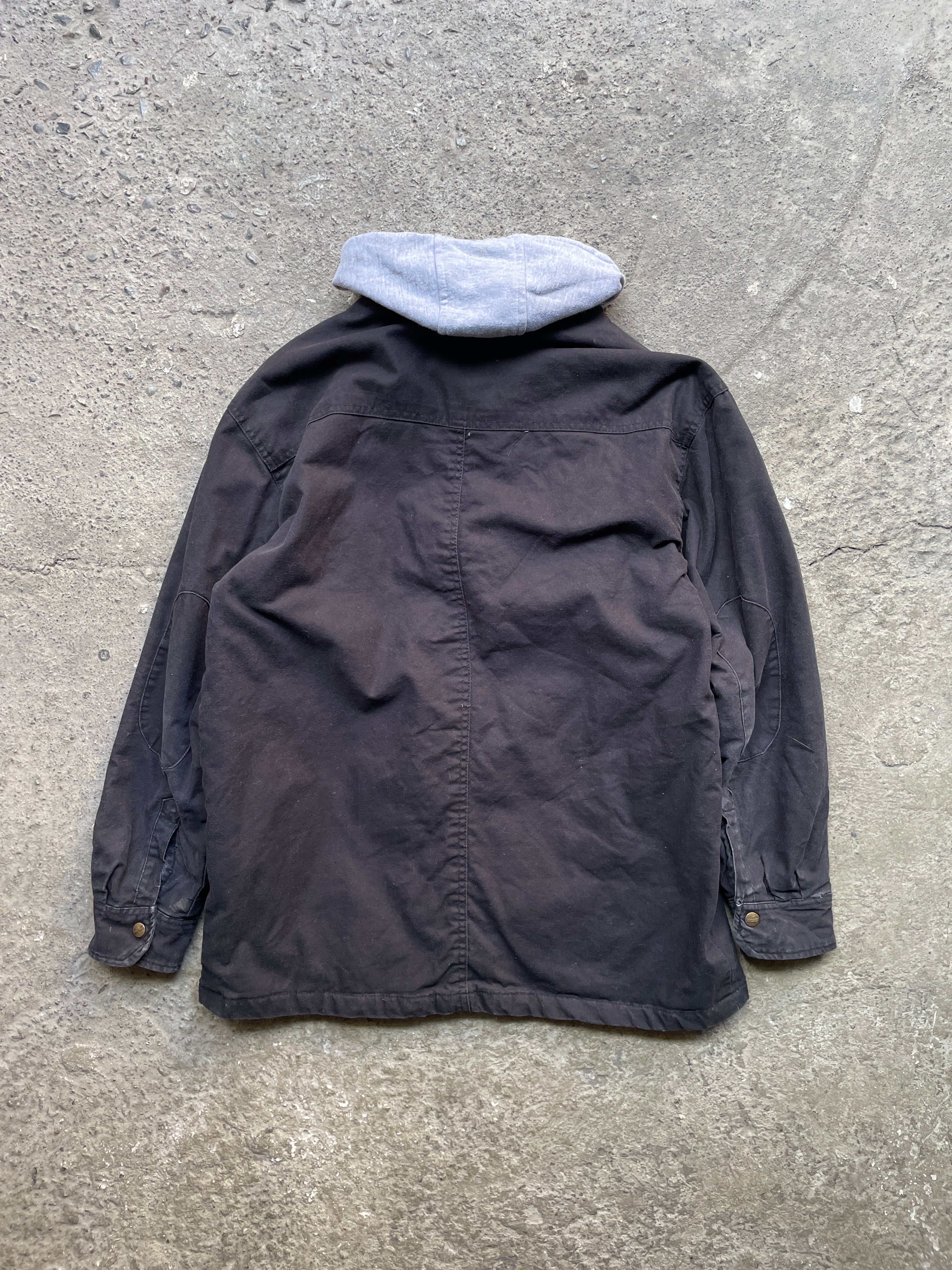 Dickies Jacket – Black (L)
