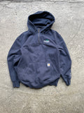Carhartt Hoodie – Dark Navy (2XL)