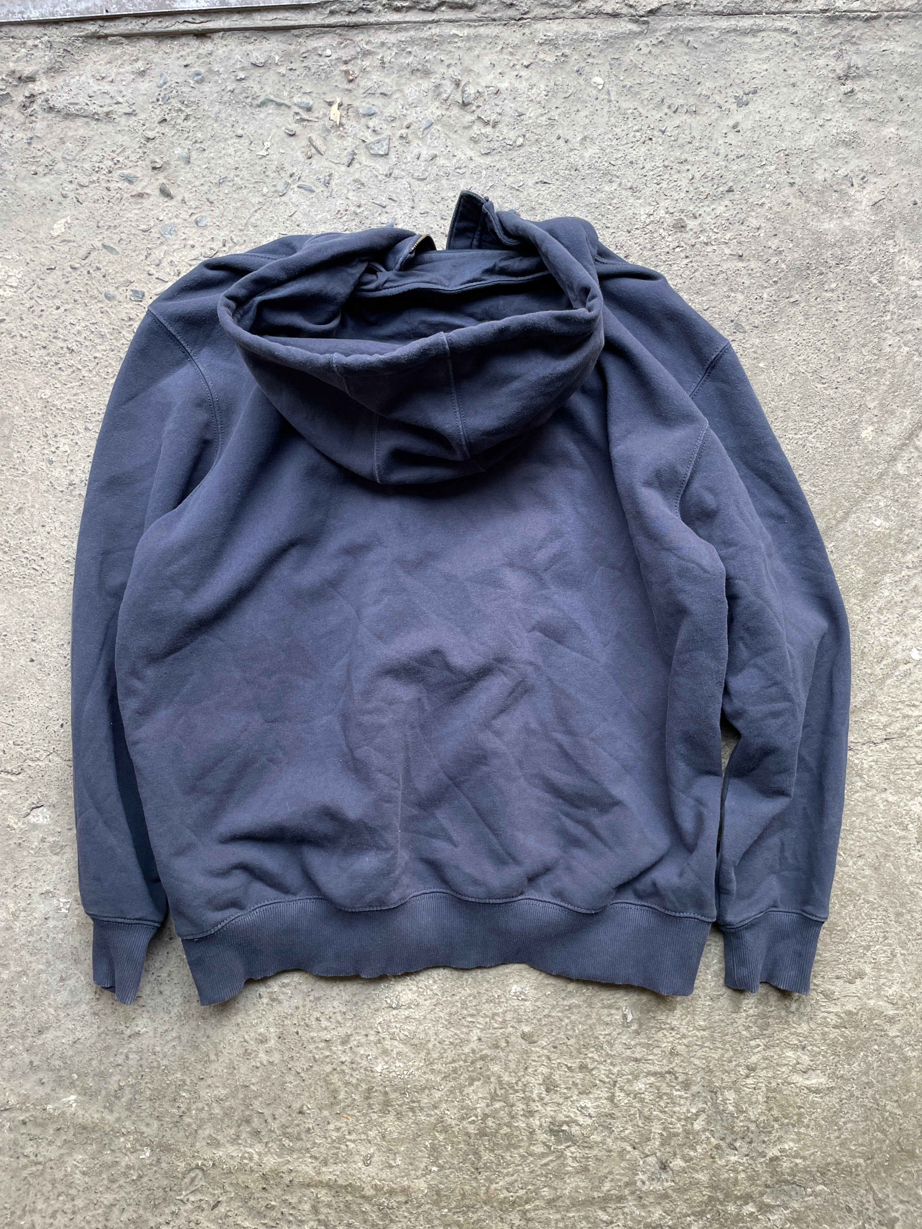 Carhartt Hoodie – Dark Navy (2XL)