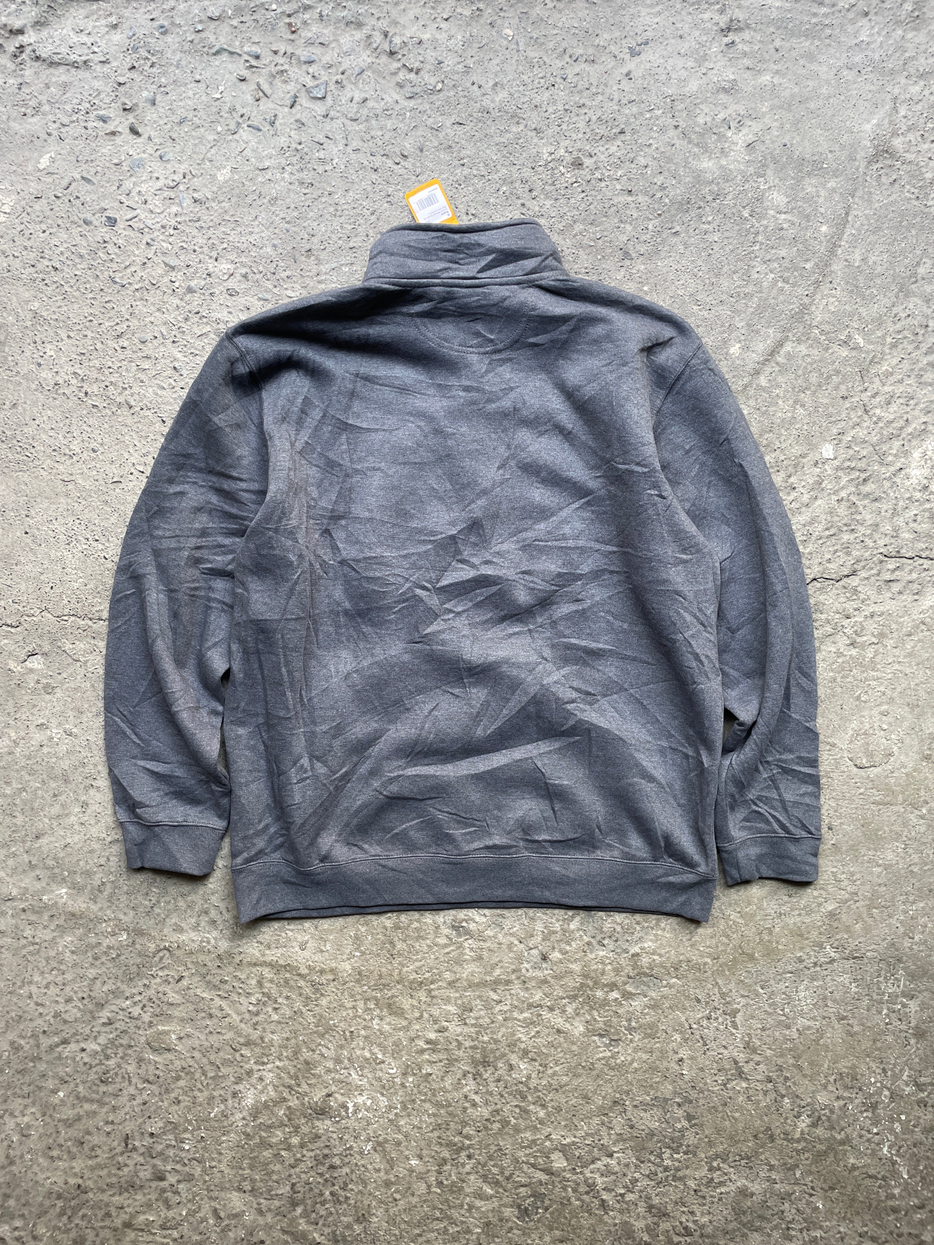 Carhartt Hoodie – Dark Grey (XL)