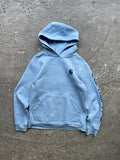 Carhartt Hoodie – Light Blue (S)