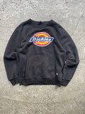 Dickies Sweatshirt – Black (XL)