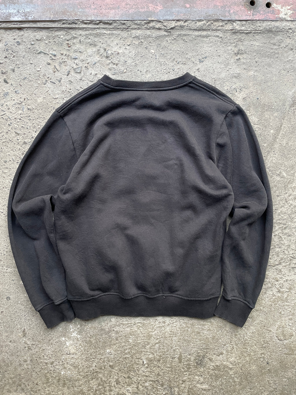 Dickies Sweatshirt – Black (XL)