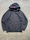 Dickies Zip Hoodie – Black (XL)