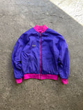 Columbia Jacket (Reversible) – Purple/Pink (M)