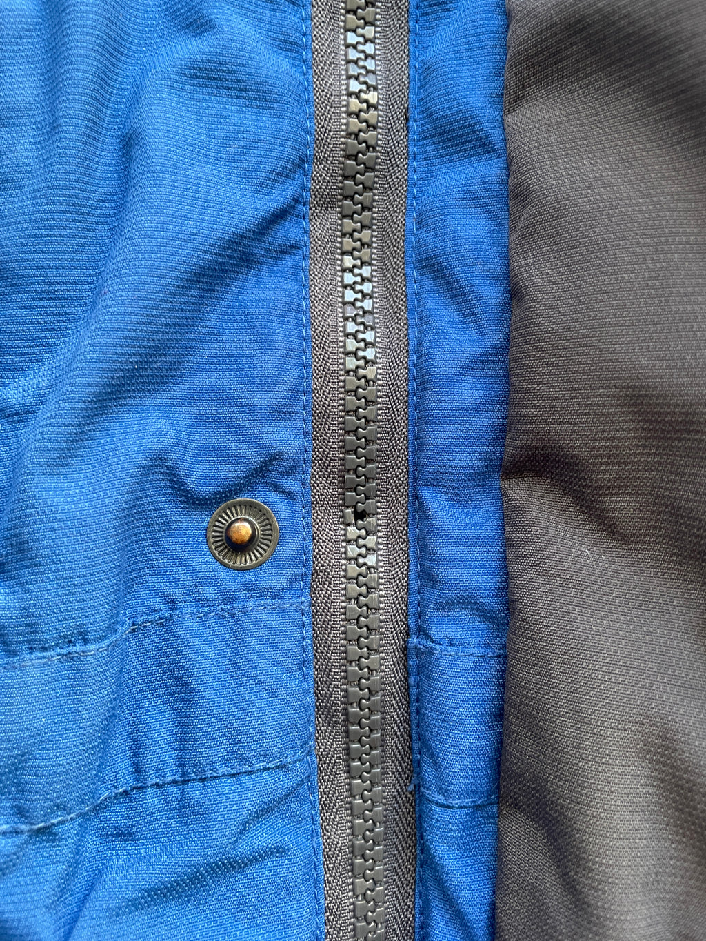 Columbia Jacket – Blue (M)