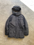 Columbia Jacket – Black (L)