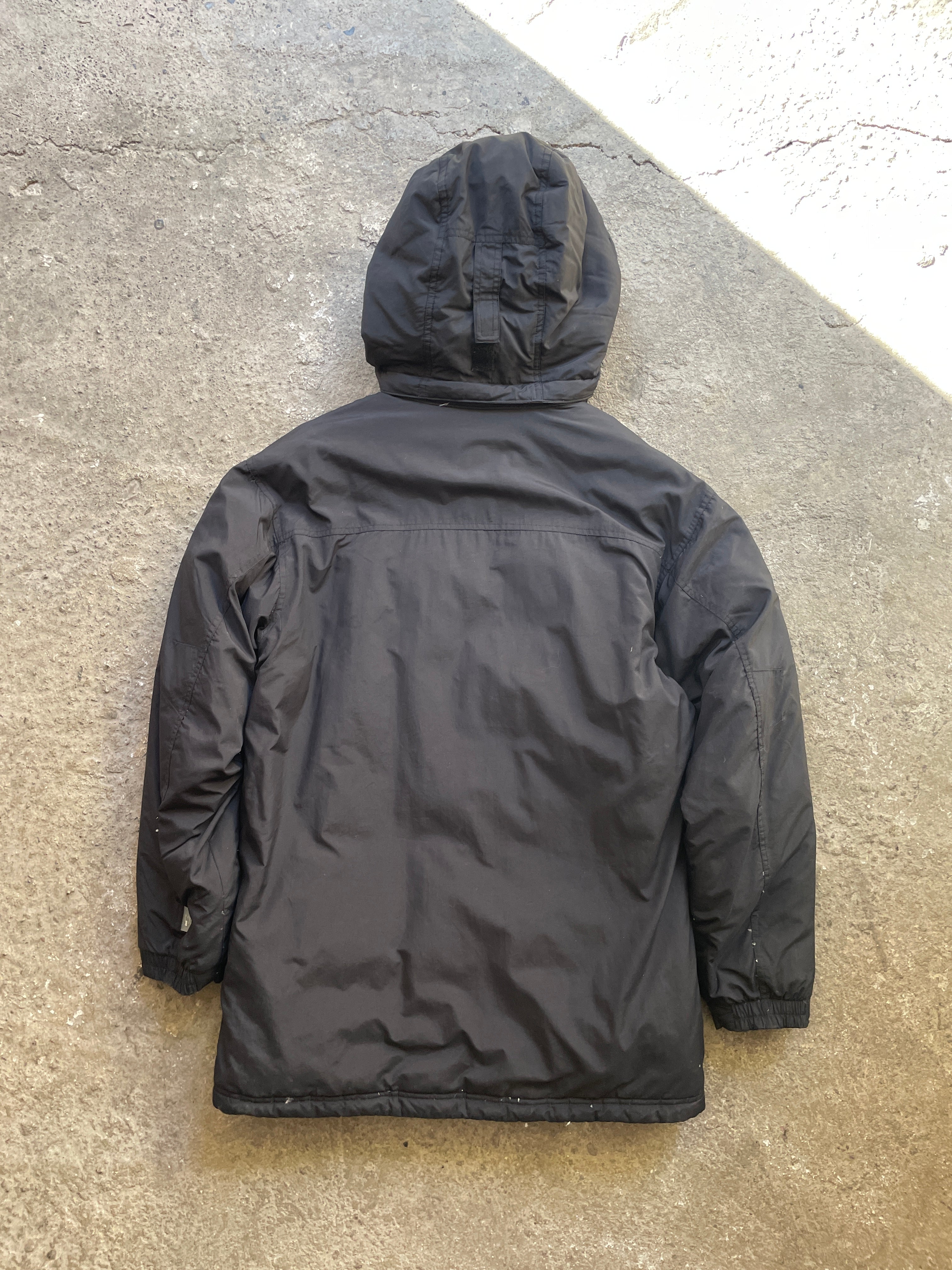 Columbia Jacket – Black (L)