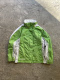 Columbia Jacket – Green (M)