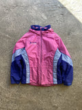 Columbia Jacket – Pink (M)