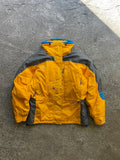 Columbia Jacket – Yellow (L)