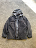 Dickies Jacket – Black (L)