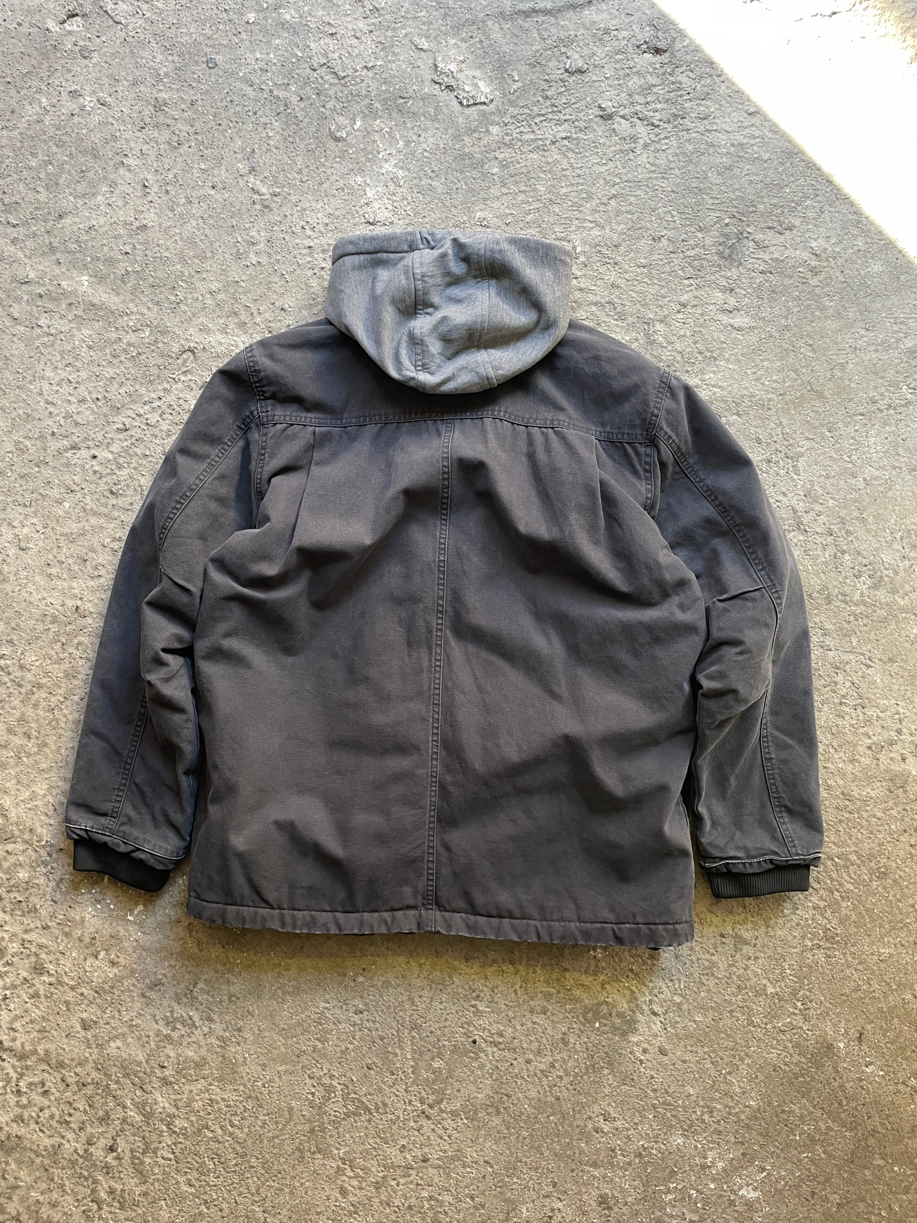 Dickies Jacket – Black (L)