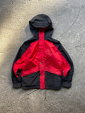 TNF Jacket – Red (M)
