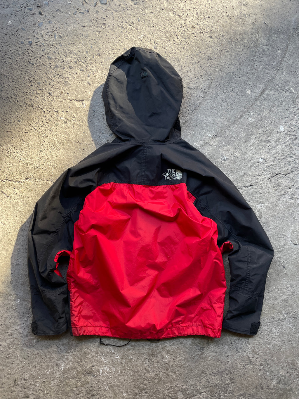 TNF Jacket – Red (M)