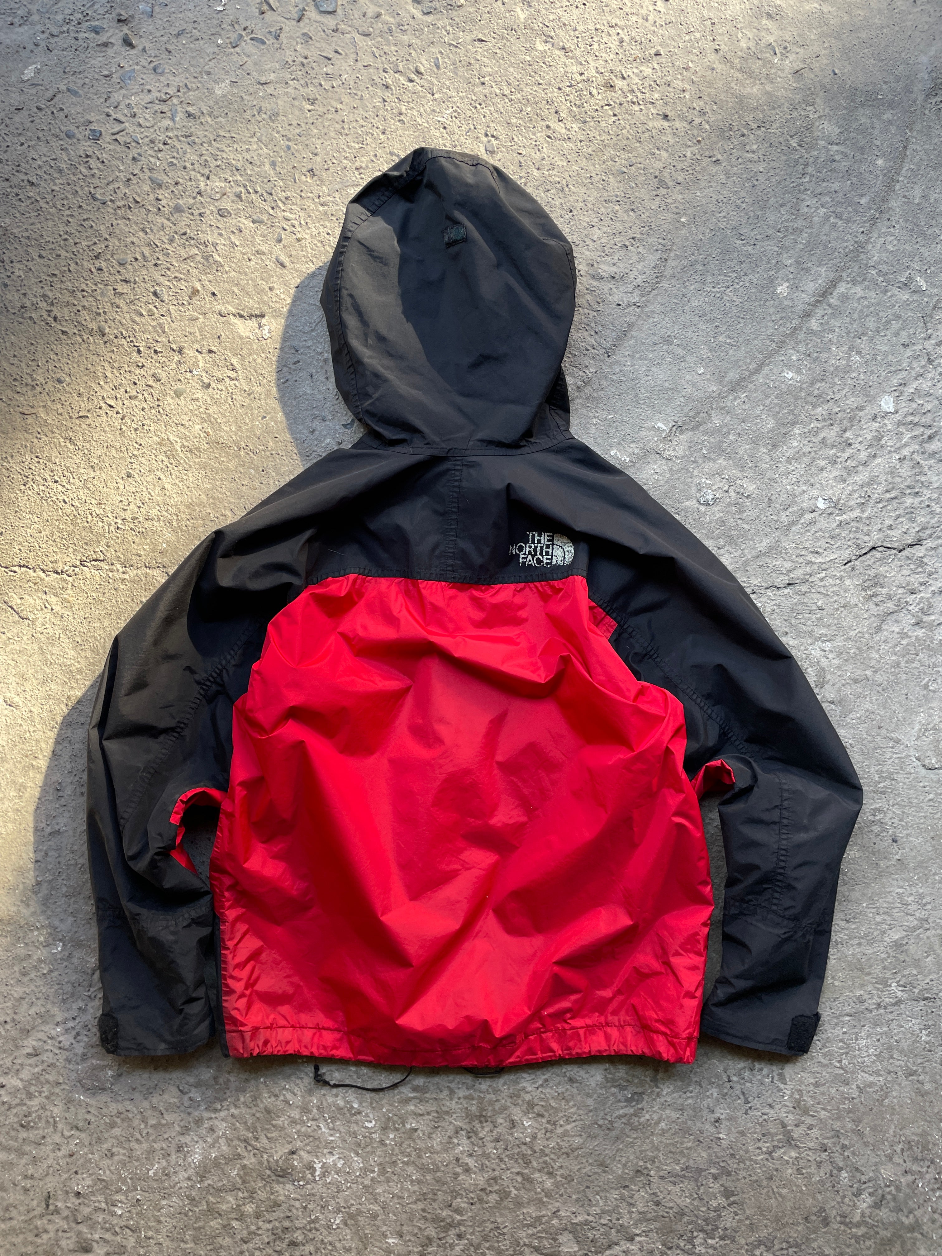 TNF Jacket – Red (M)