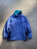 Columbia Jacket – Blue (S)