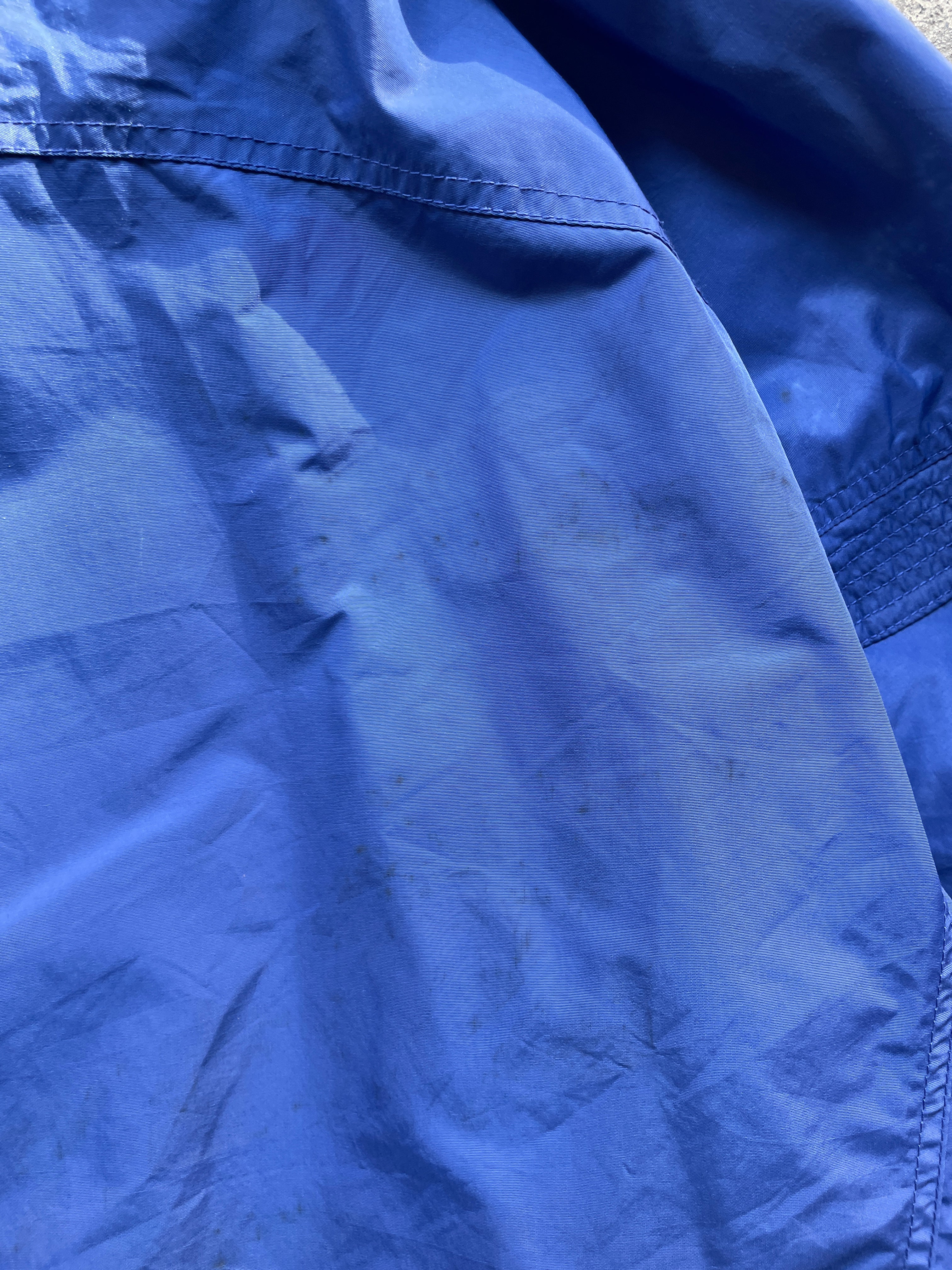 Columbia Jacket – Blue (S)