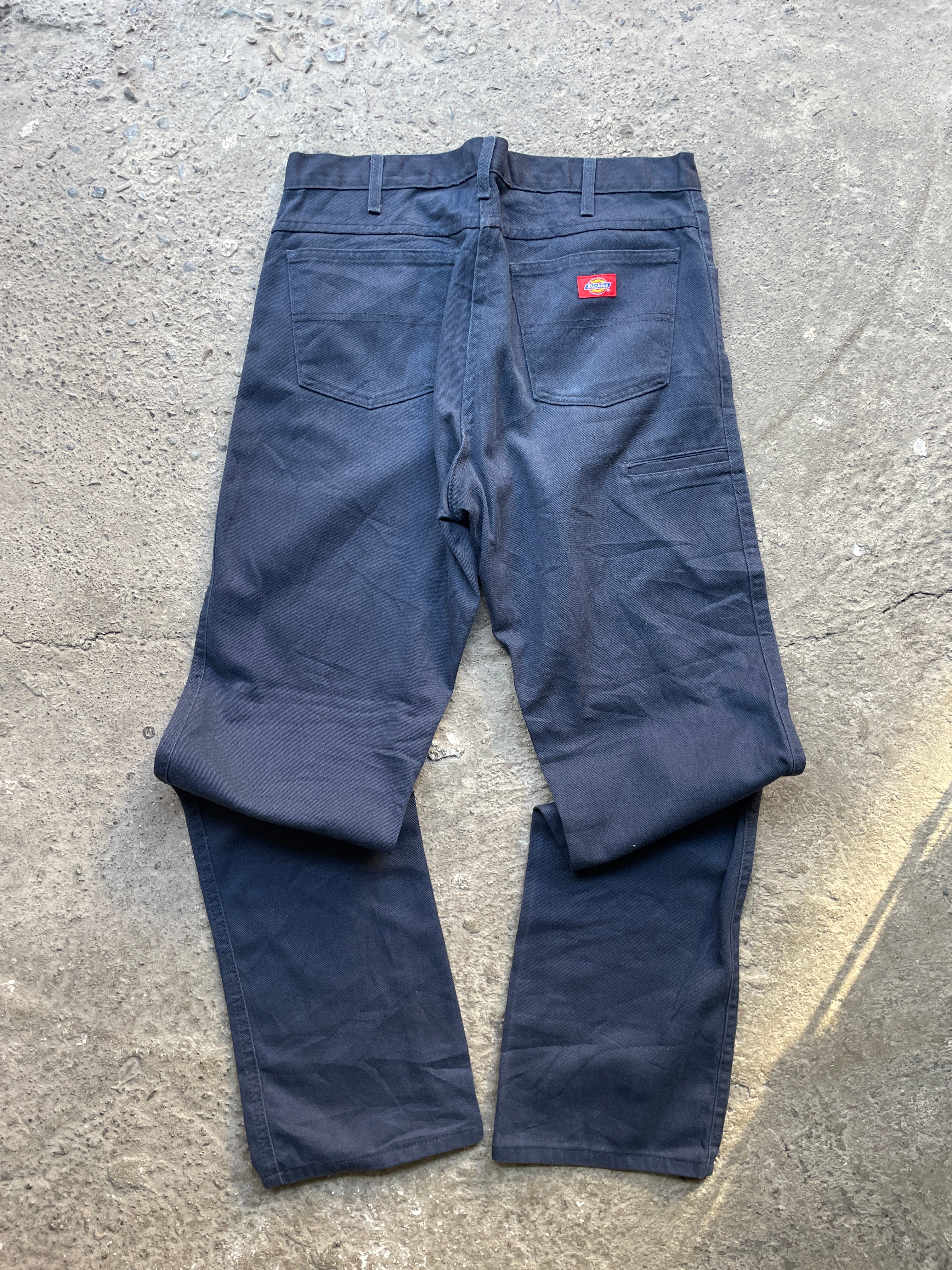 Dickies Pants – Blue (36/34)
