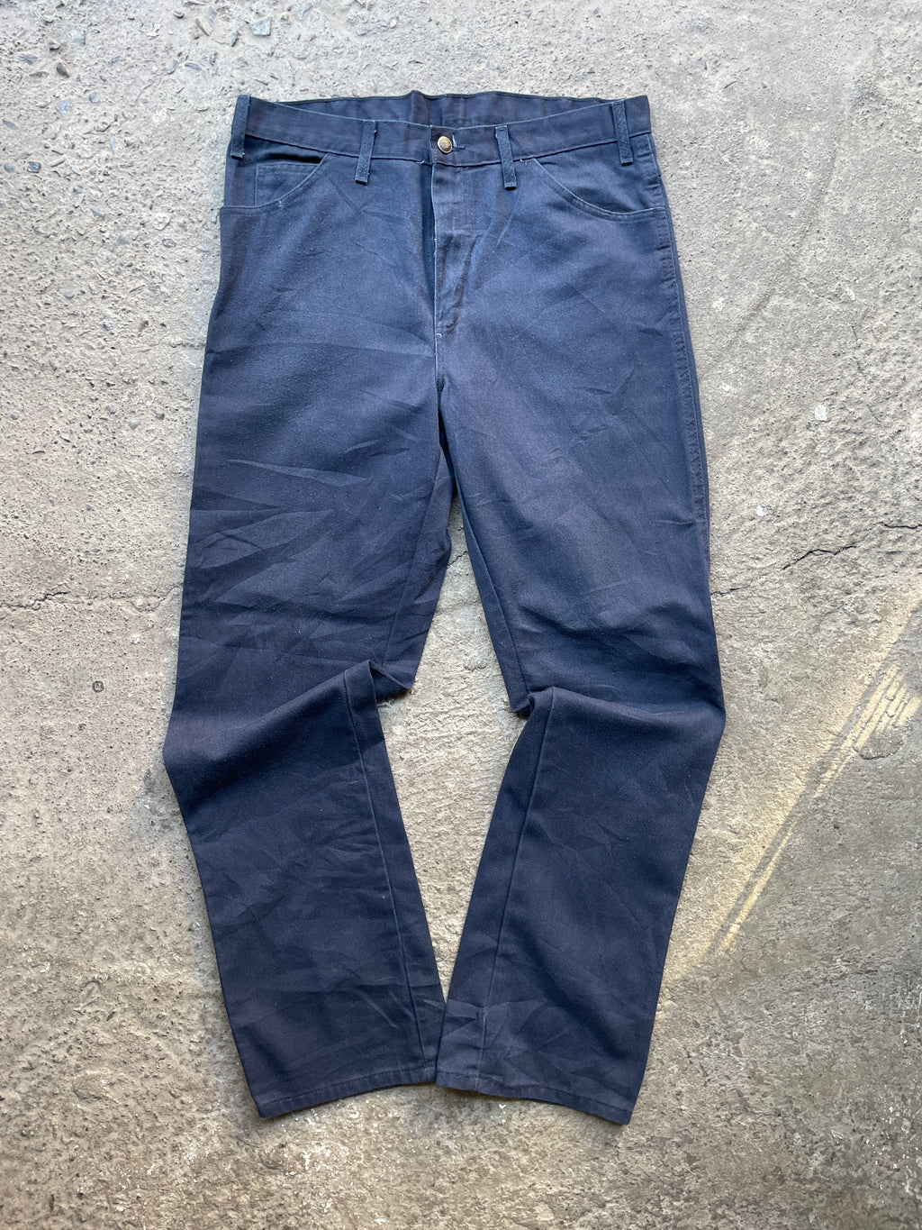Dickies Pants – Blue (36/34)