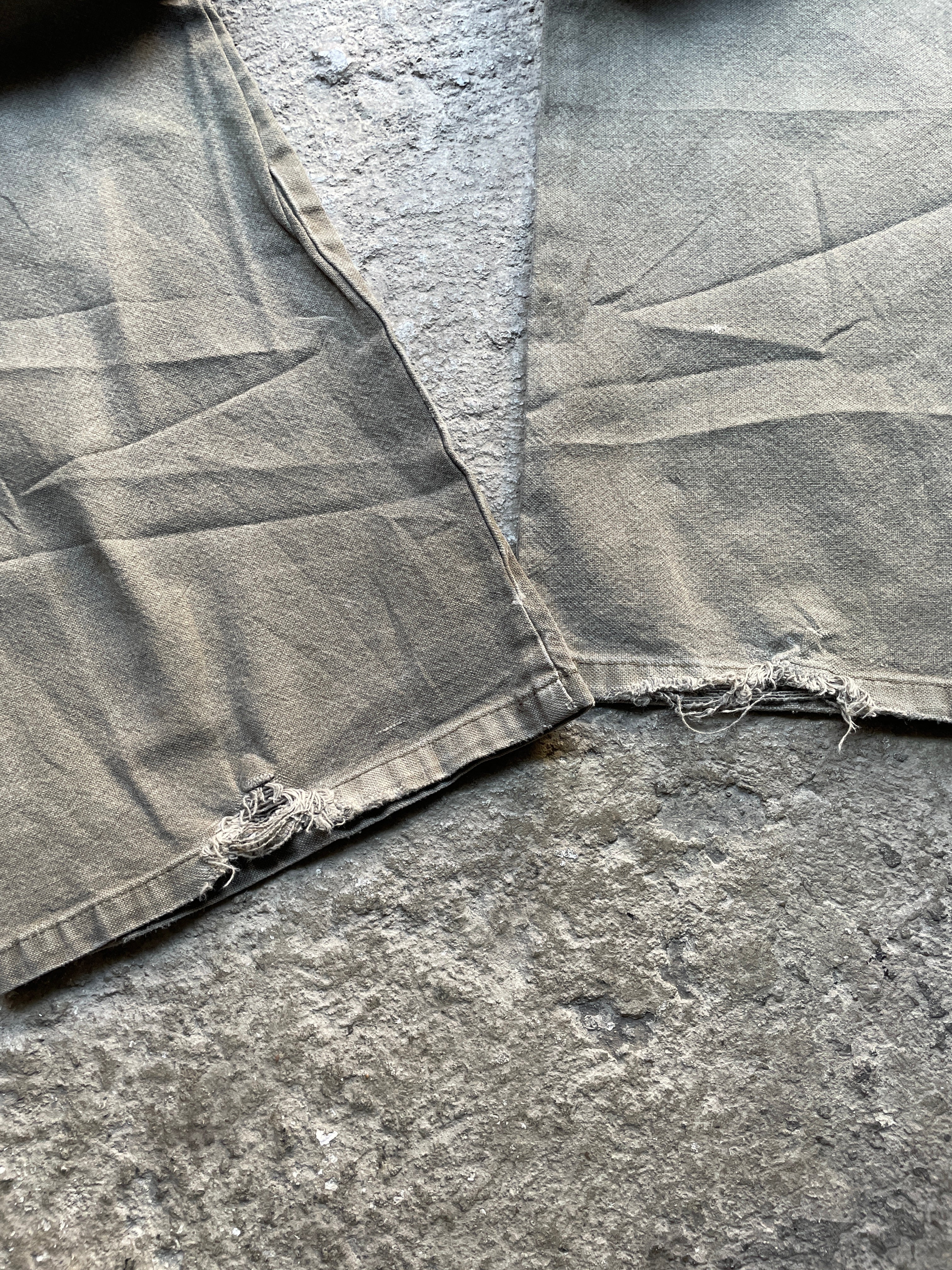 Dickies Carpenter Pants – Green (38/32)