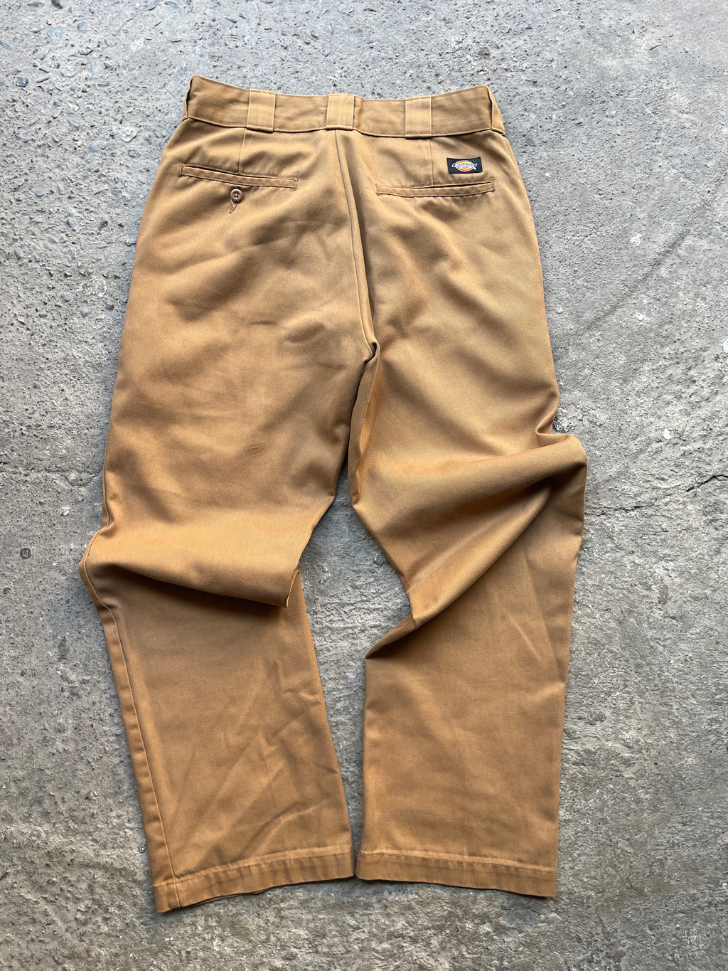 Dickies 874 Pants – Brown (30)