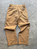 Dickies 874 Pants – Brown (30)