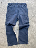 Carhartt Pants – Dark Navy (34/30)