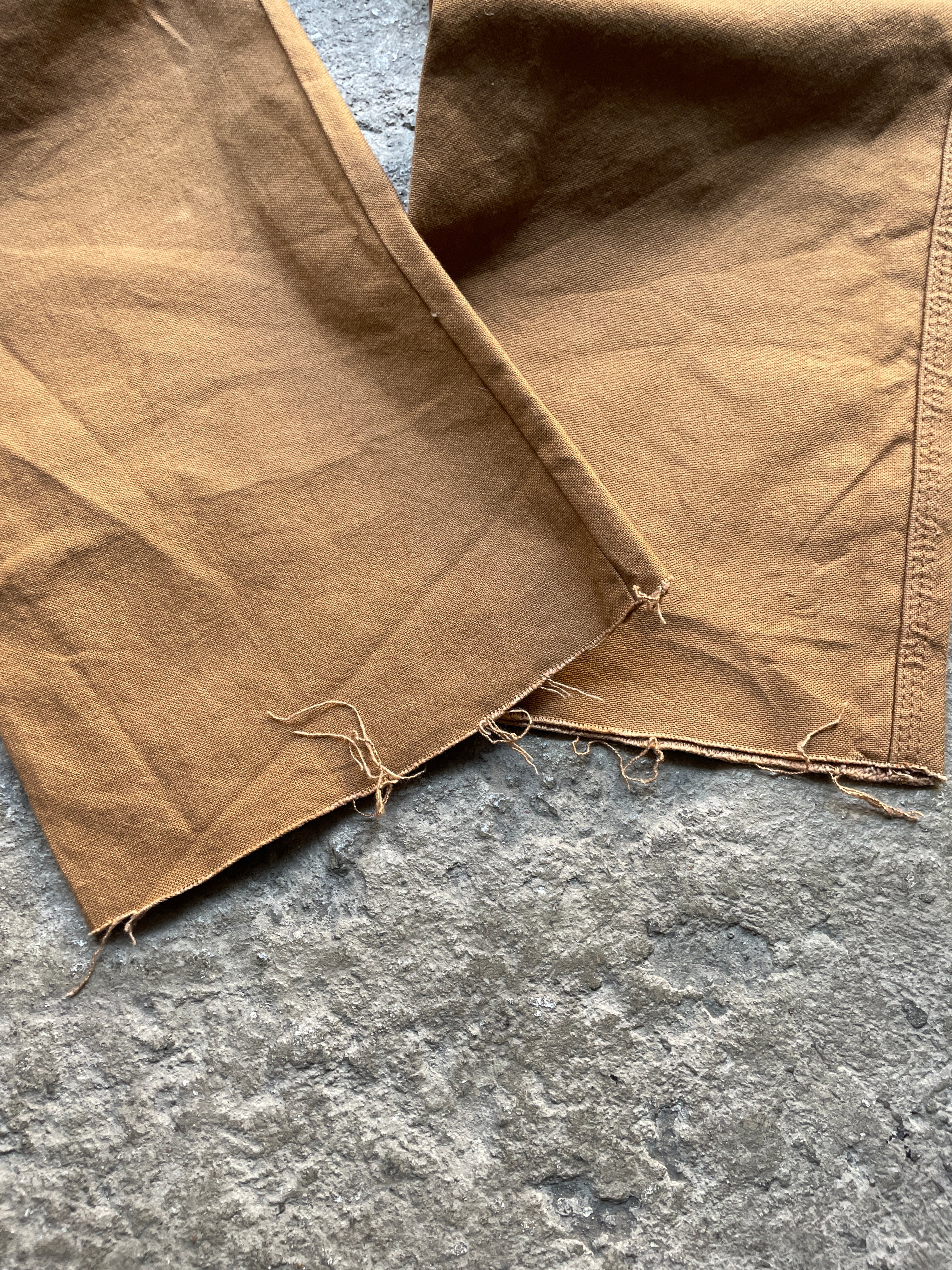 Dickies Carpenter Pants – Brown (32/30)
