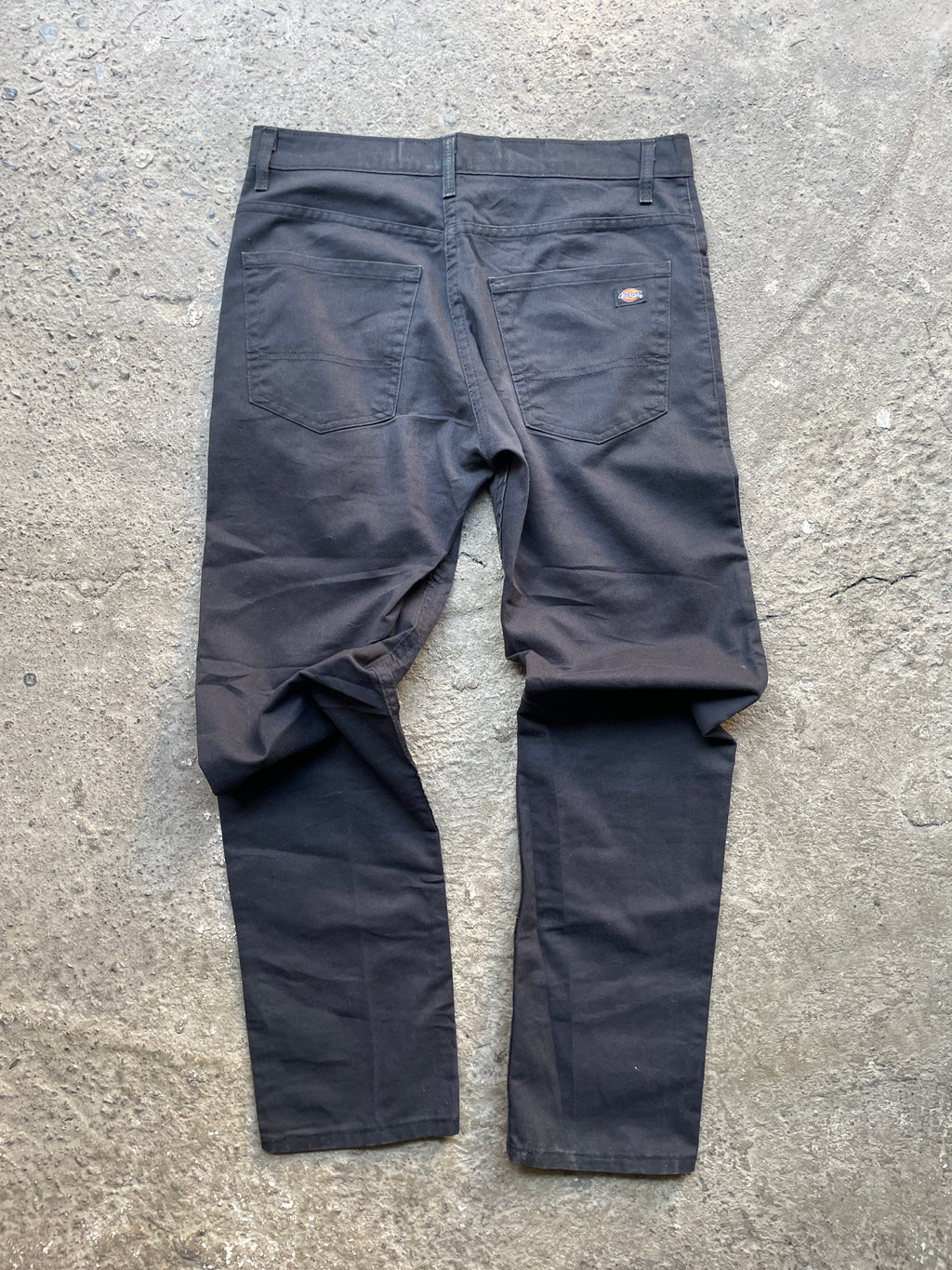 Dickies Pants – Black (32/32)