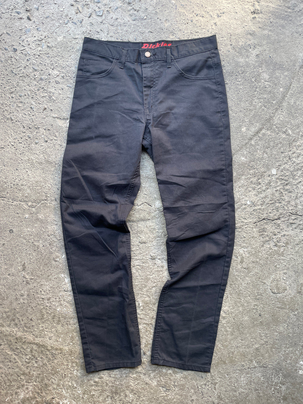 Dickies Pants – Black (32/32)
