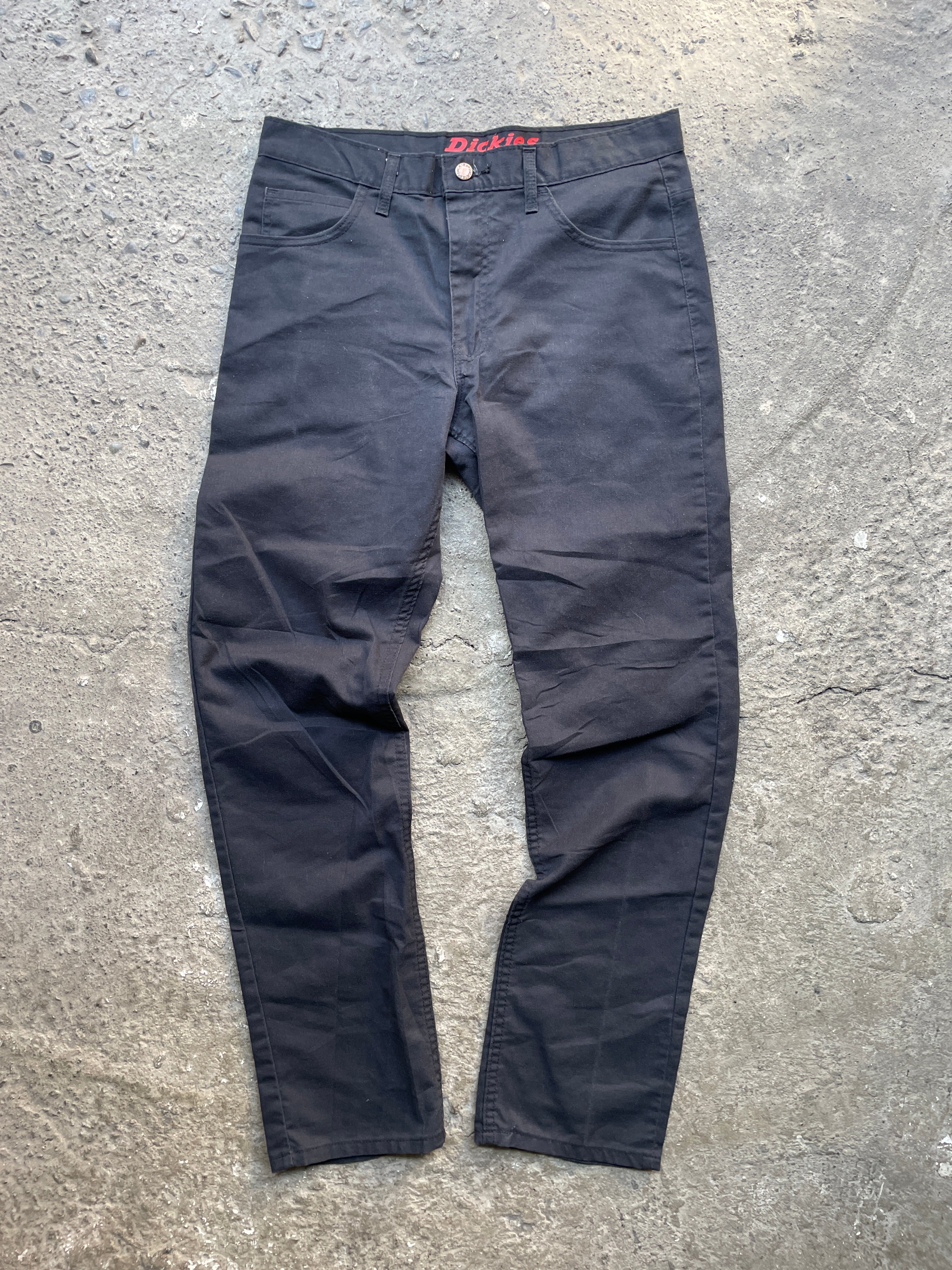 Dickies Pants – Black (32/32)